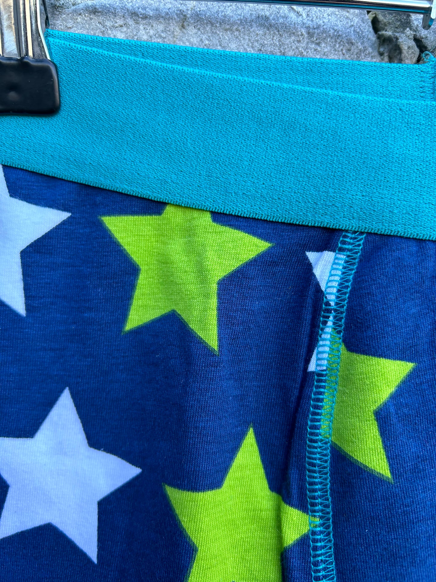 Stars boxers  7-8y (122-128cm)