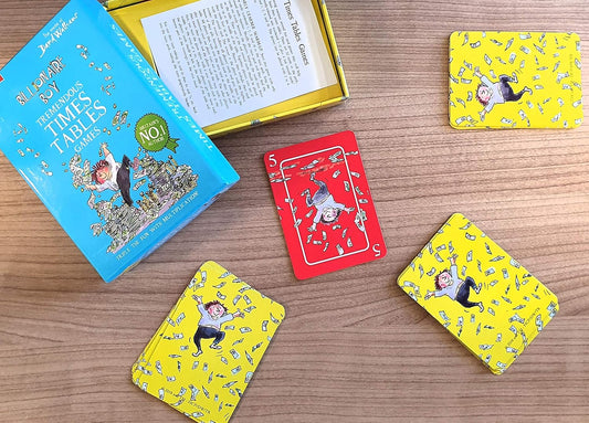 Billionaire boy tremendous times tables games