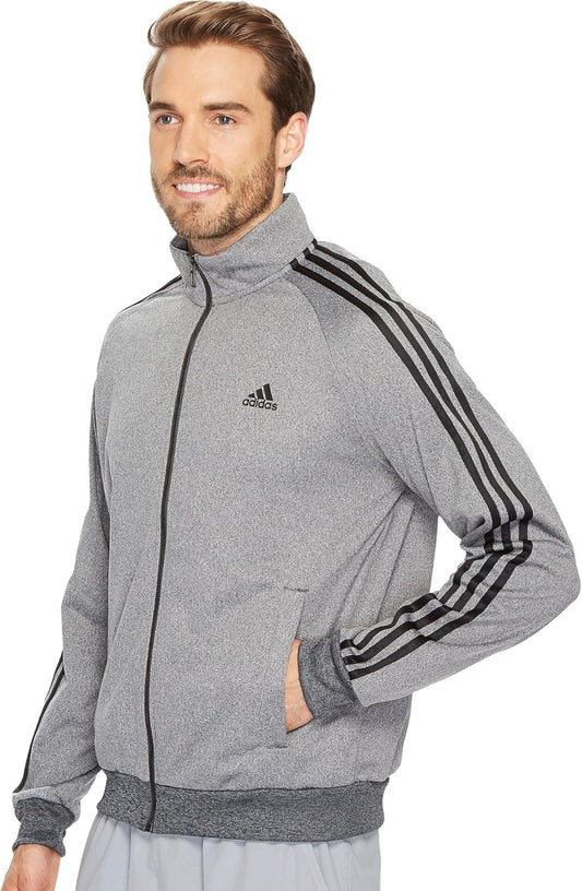 Grey sport jacket Small