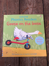 Load image into Gallery viewer, Usborne phonics readers set
