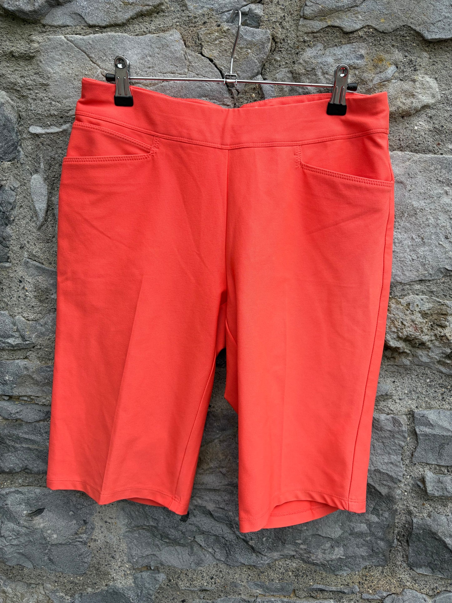 Bermuda Golf Shorts uk 10