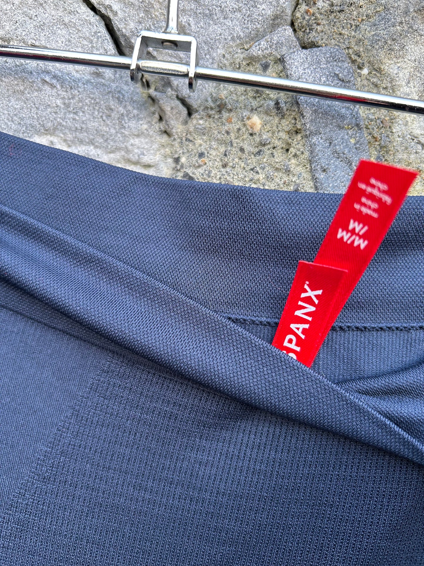 Mama Jean-ish Leggings uk 12