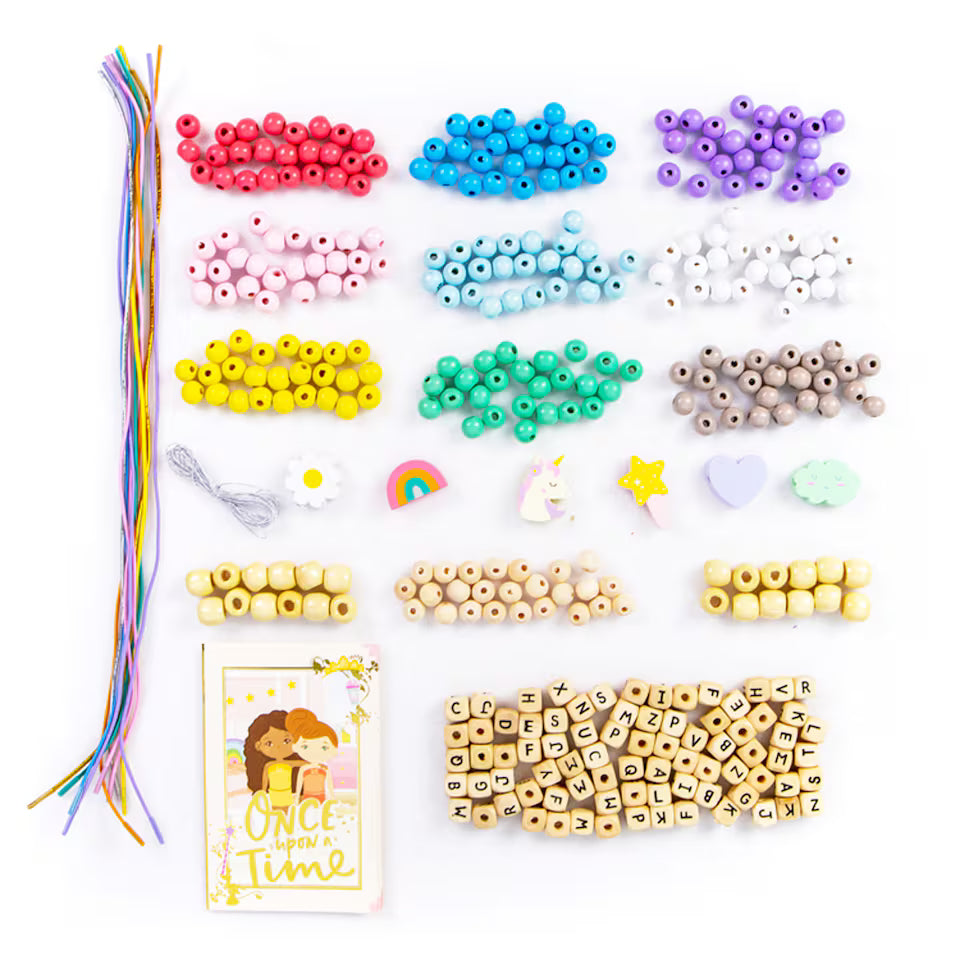 ABC beads