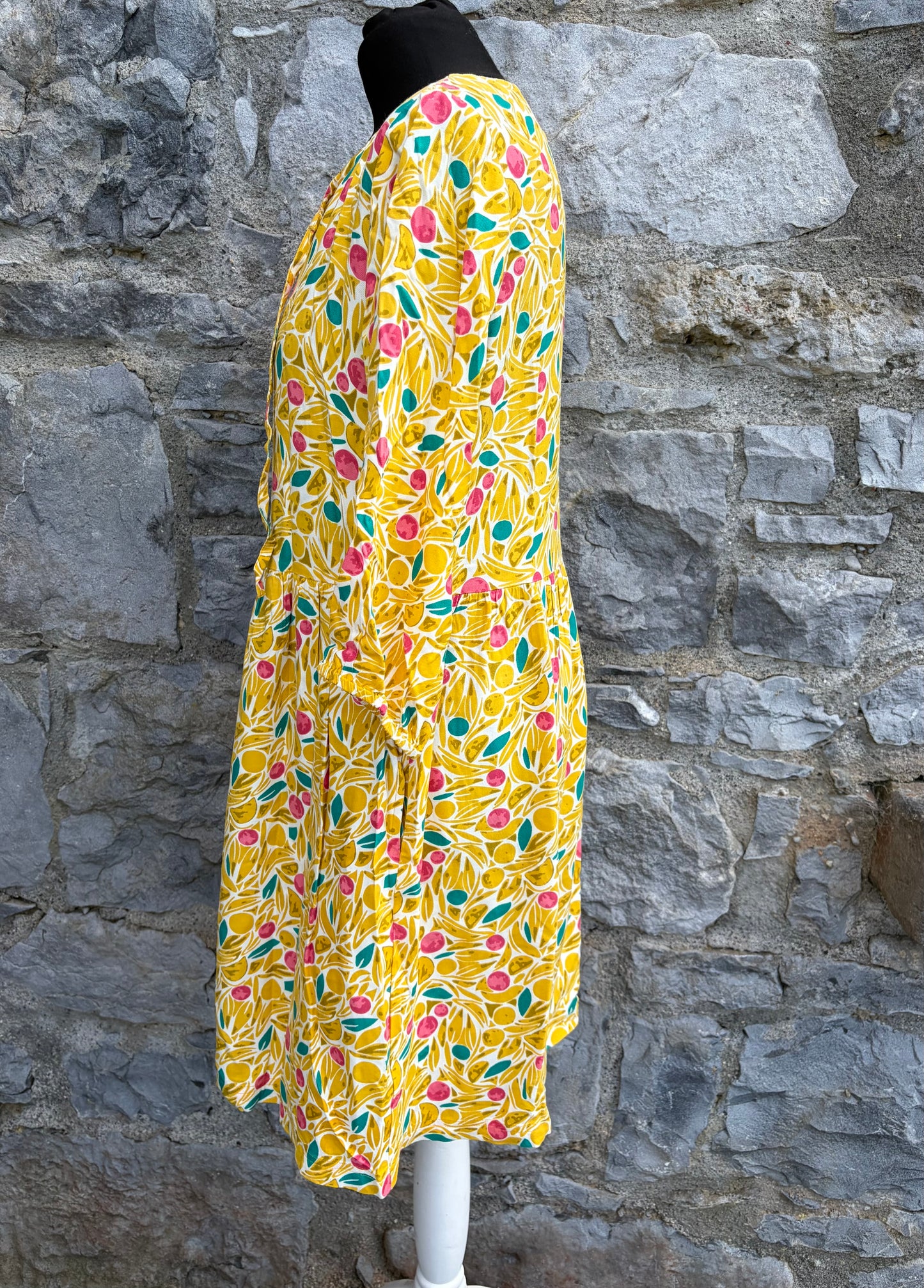 Orchard tunic dress uk 8-10