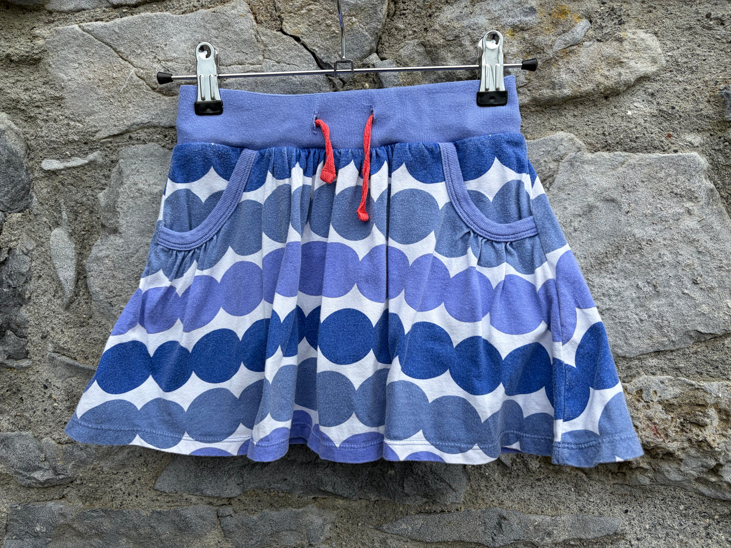 Funky girl playwear bundle 5-6y (110-116cm)