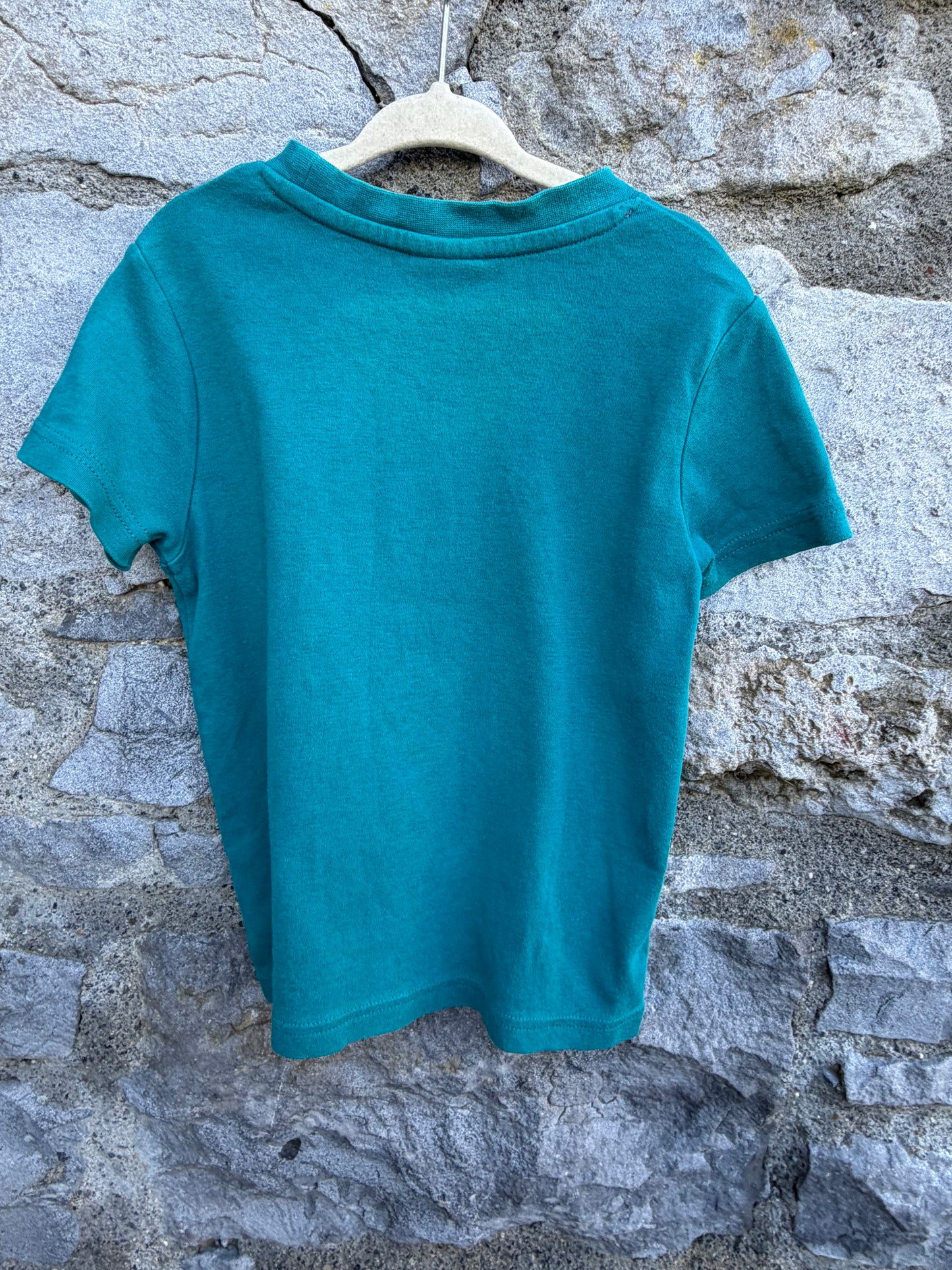 Skating T-Rex T-shirt 4-5y (104-110cm)