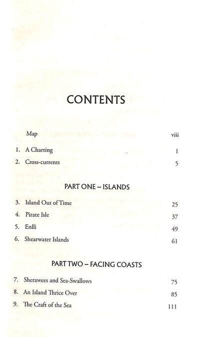 The turning tide by Jon Shower