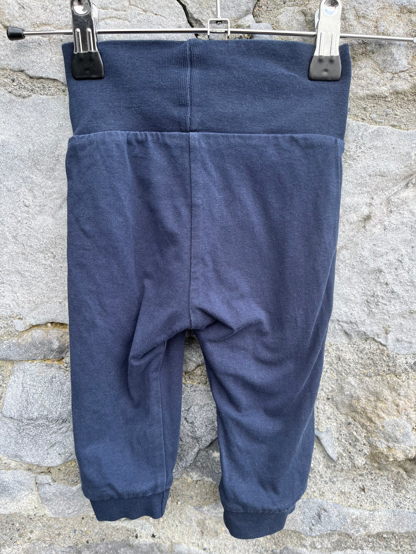 Grizzly reversible pants   3-6m (62-68cm)