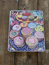 Load image into Gallery viewer, Cupcake jigsaw
