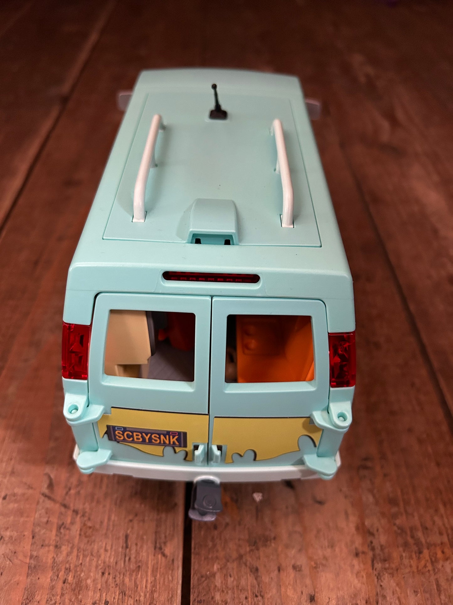 Playmobil van 70286