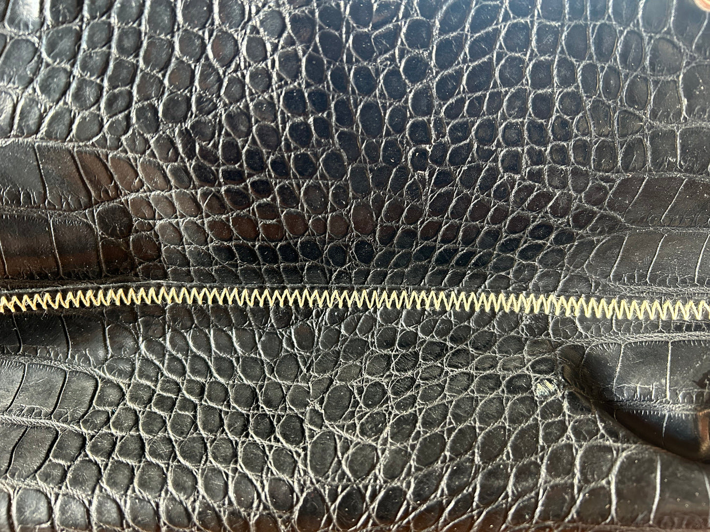 Black TH bag