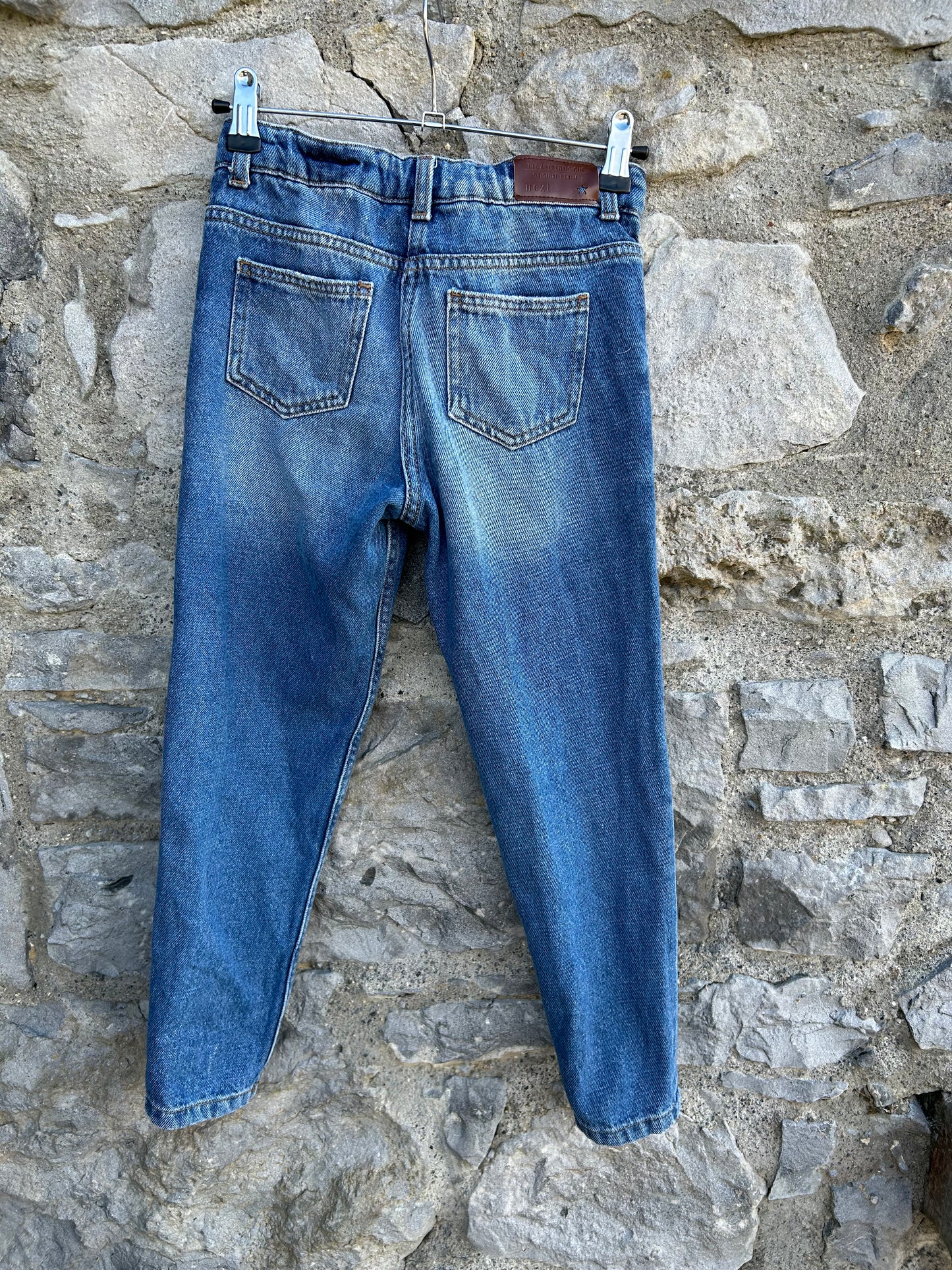 Regular jeans 9y (134cm)