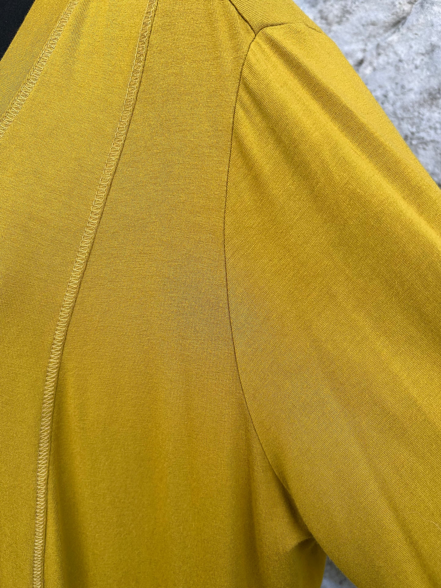 Mustard dress uk 20-24