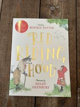 Load image into Gallery viewer, Red riding hood by Beatrix Potter
