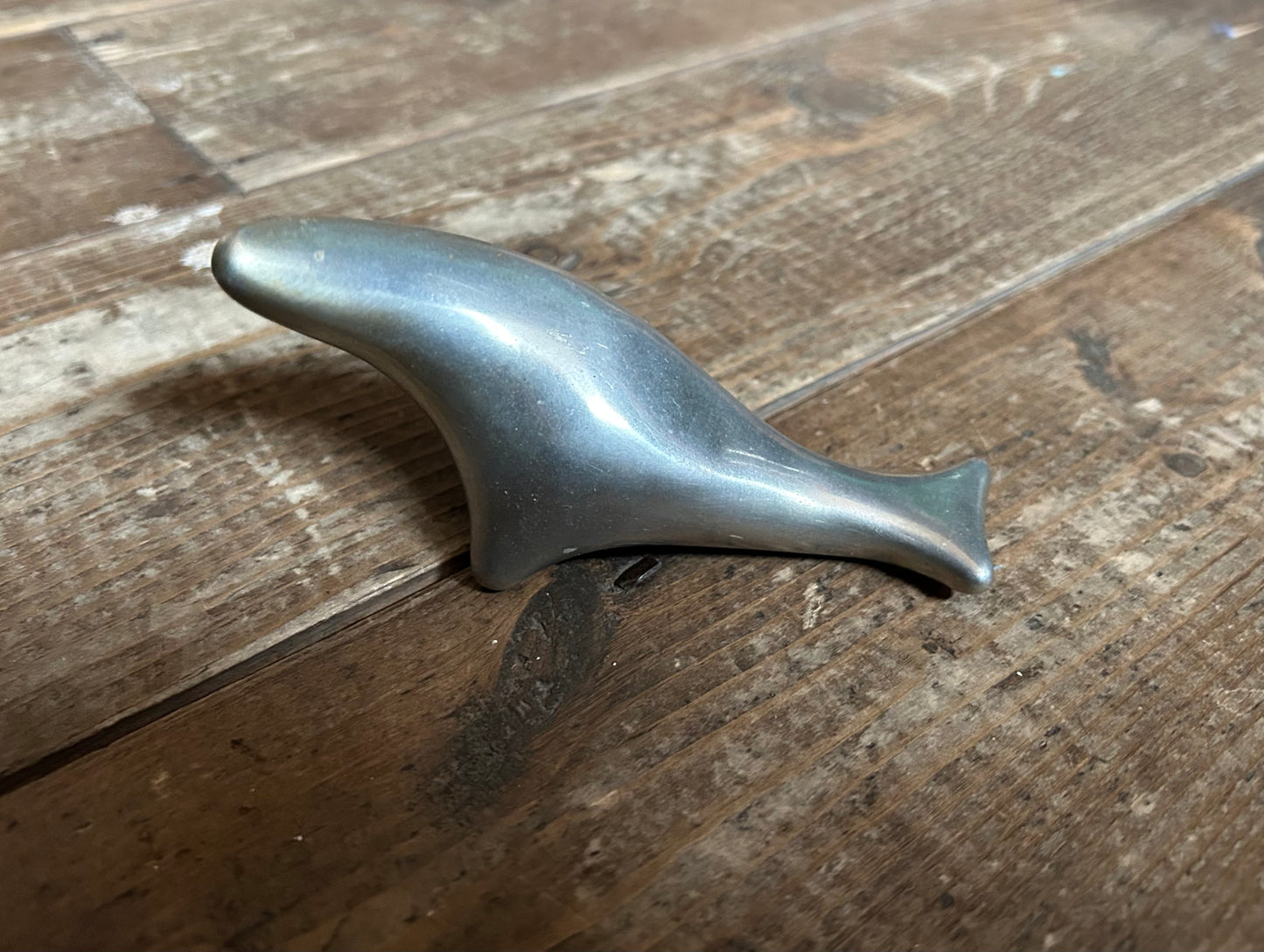 Seal Sculpture