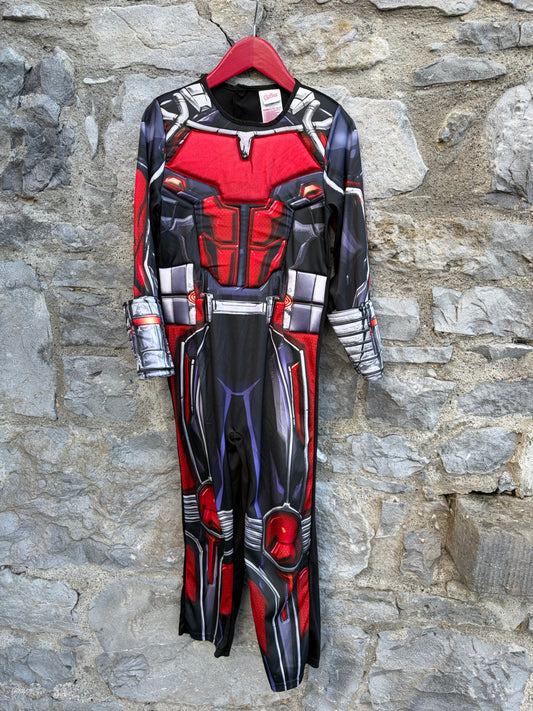Ant-man  7-8y (122-128cm)