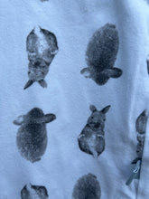 Load image into Gallery viewer, Bunnies vest  0-1m (50-56cm)
