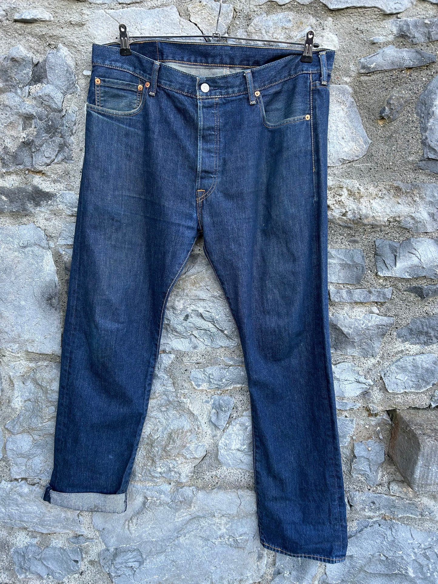 501 Levi’s jeans W36" L 32"