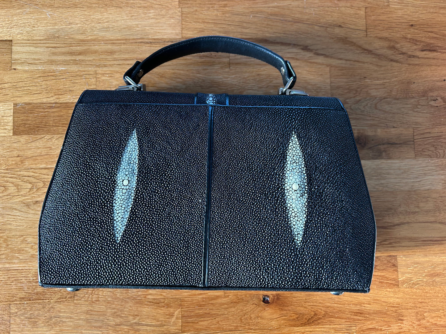 Stingray handbag
