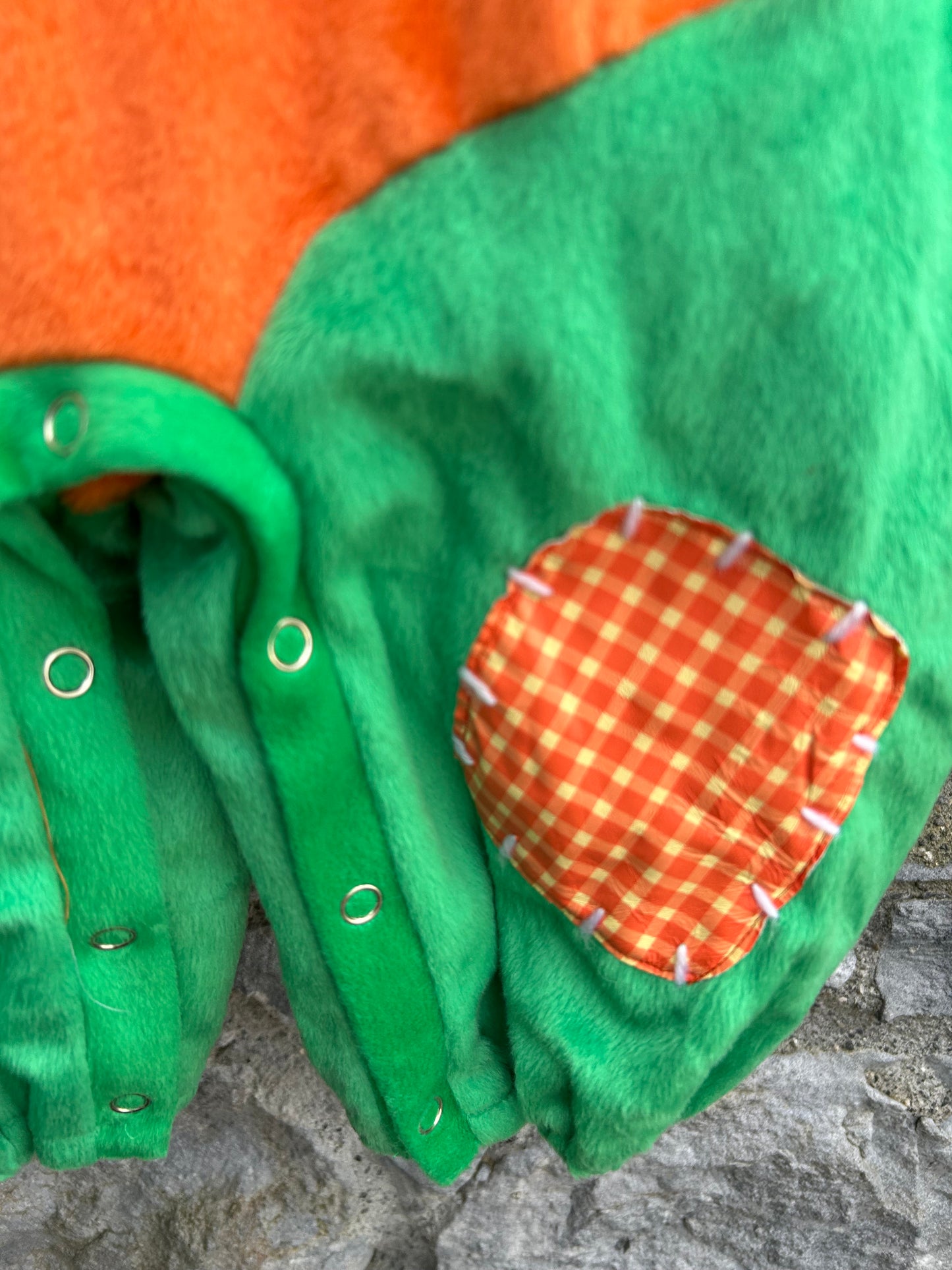 Lil' Pumpkin Patch  18-24m (86-92cm)