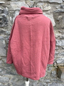 Mini Danevictoria Vintage Rose sweatshirt 13y (158cm)