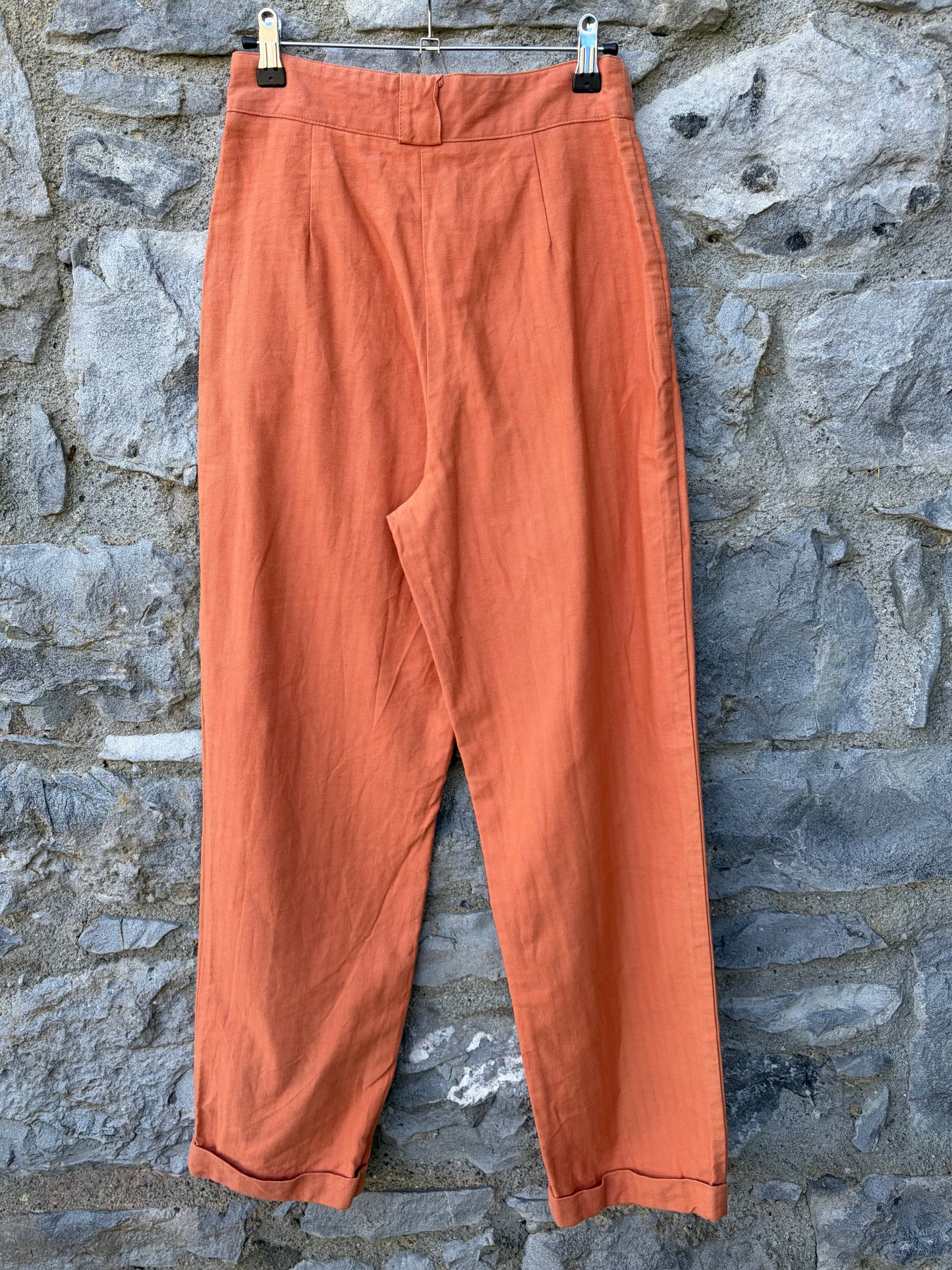 80s rusty pants uk 8