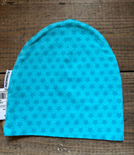 Load image into Gallery viewer, Blue stars hat  12-24m (80-92cm)
