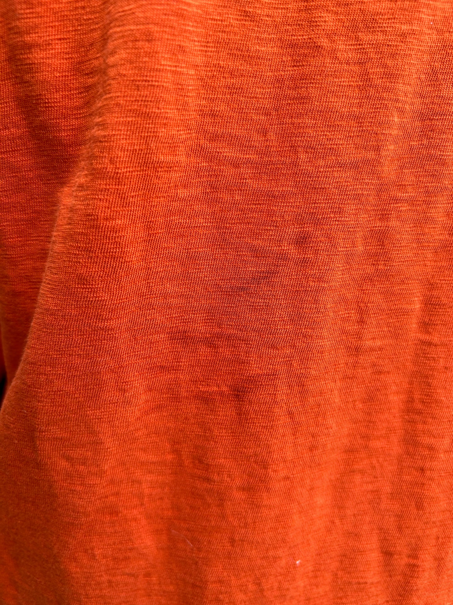 Rusty top  Medium