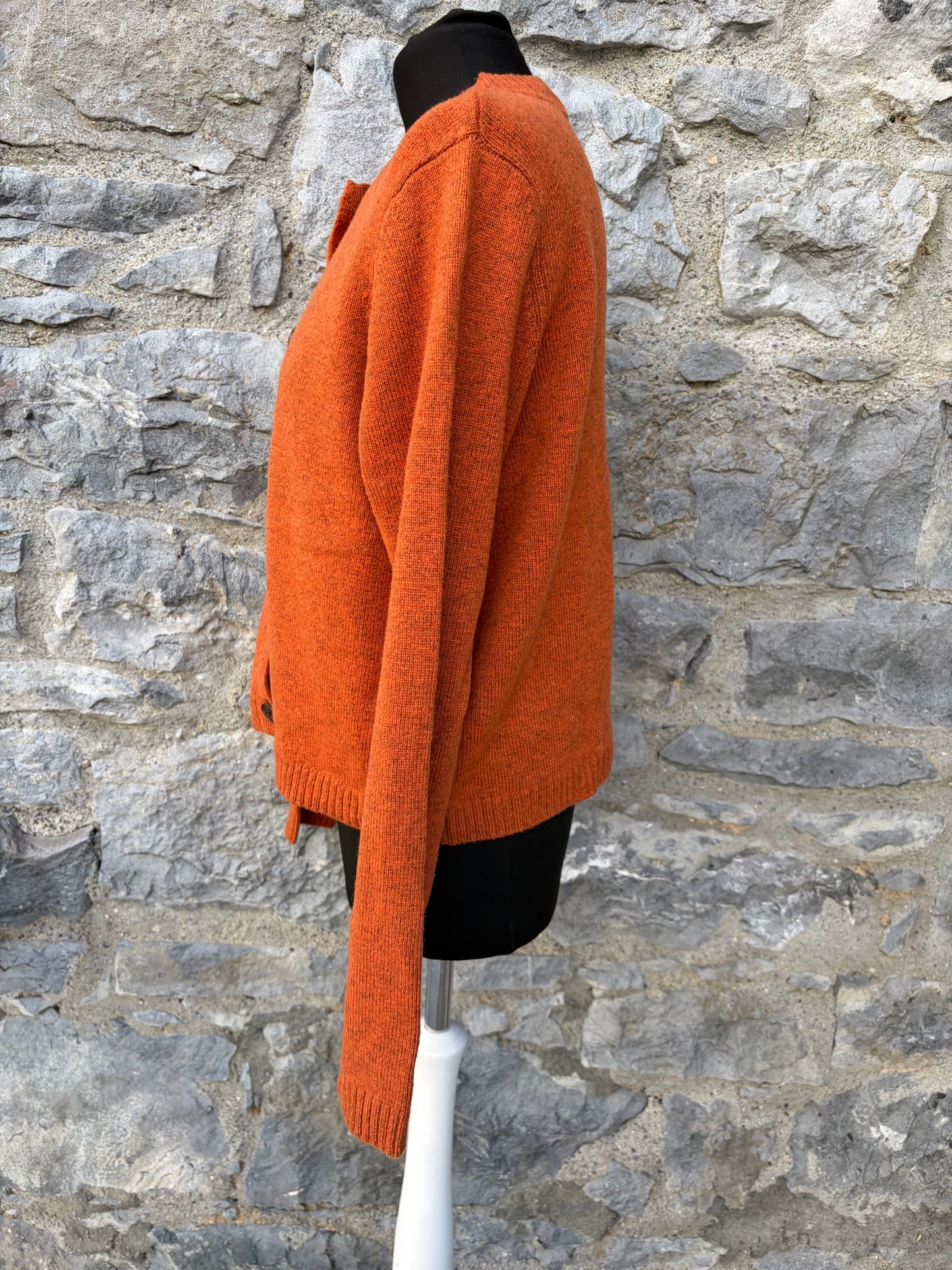 Rusty Tern Tide Cardigan uk 16