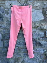 Load image into Gallery viewer, Pink leggings  11-12y (146-152cm)
