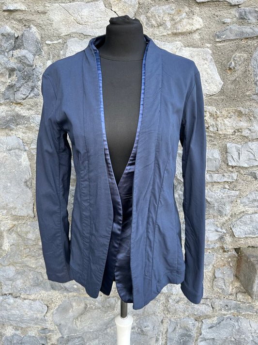 Navy jacket uk 12-14