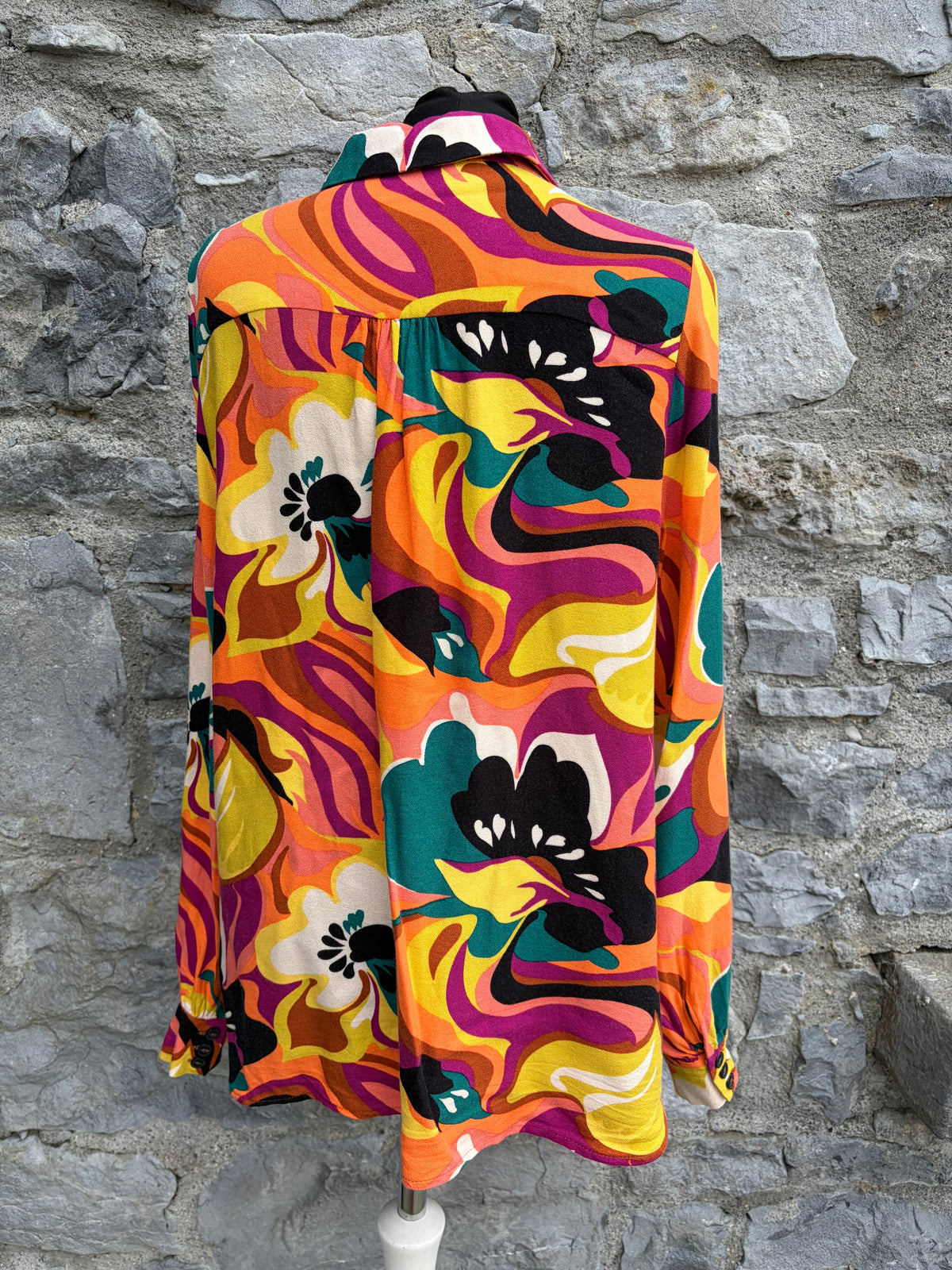 Bluse Maisy Blouse uk 14