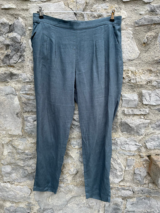 Steel pants uk 16-18