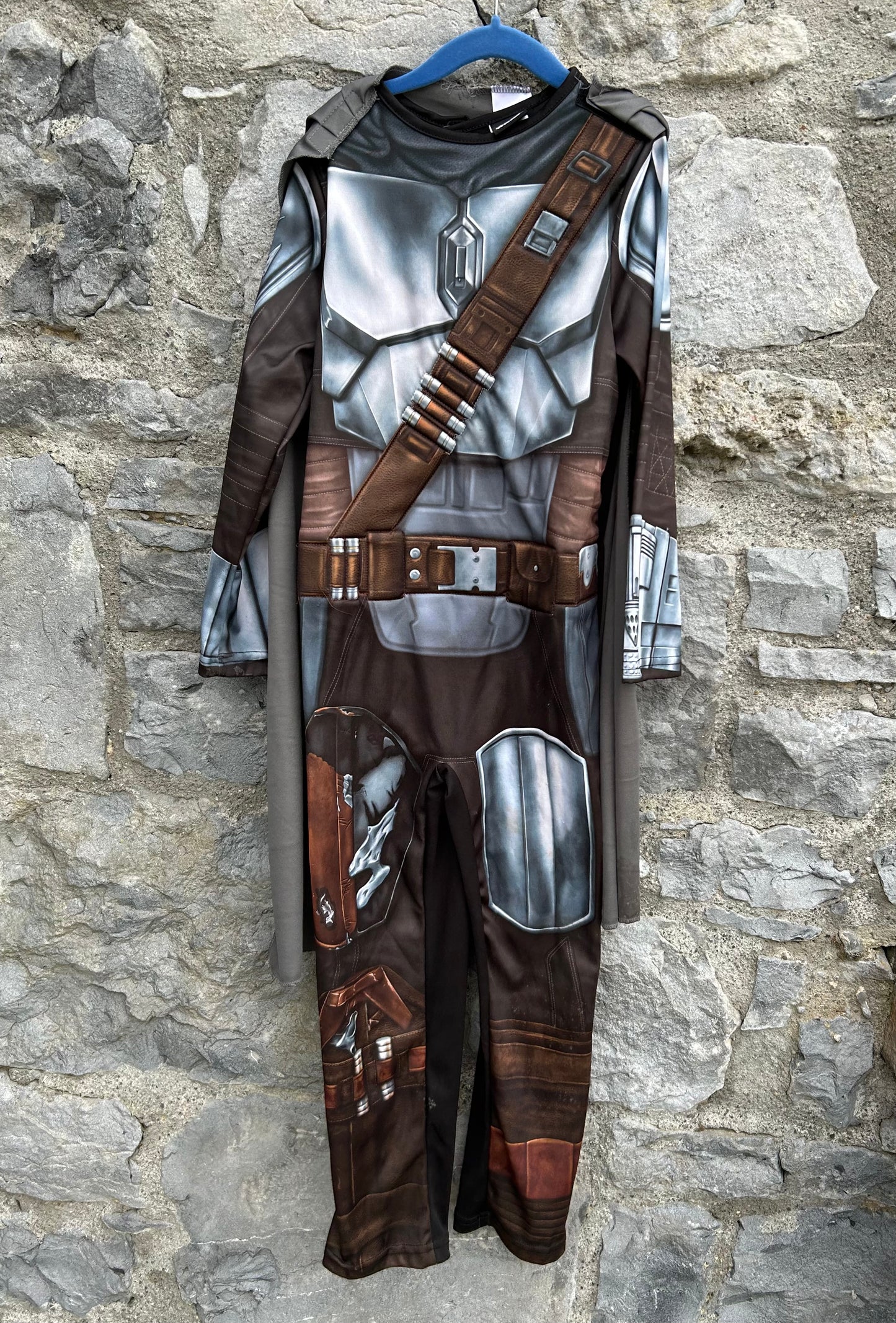 Mandalorian   7-8y (122-128cm)