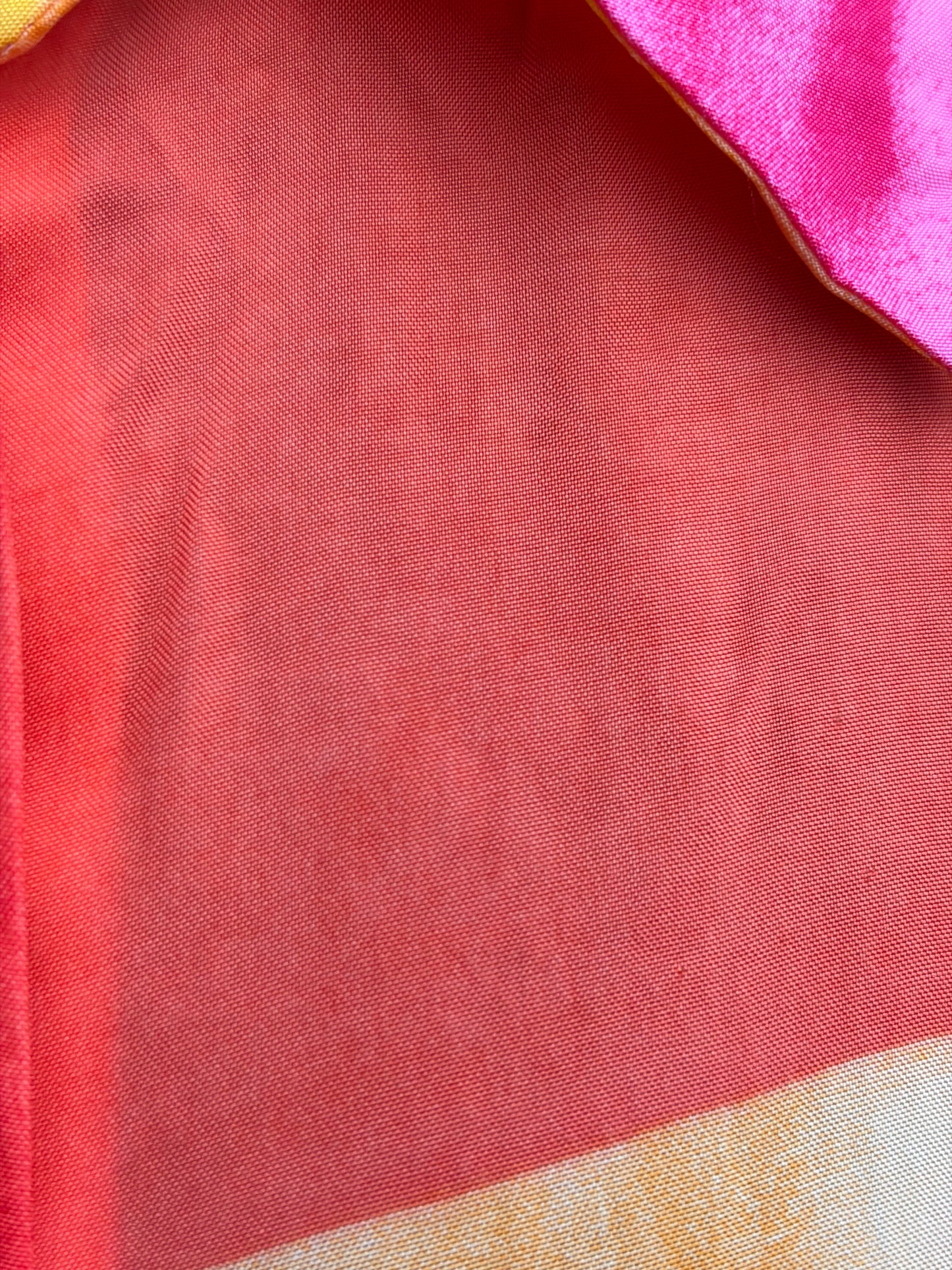 90s pink squares shirt uk 14