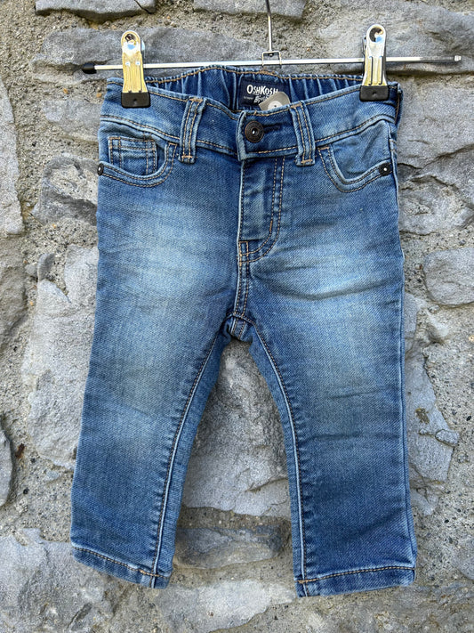 Jeans 6-9m (68-74cm)