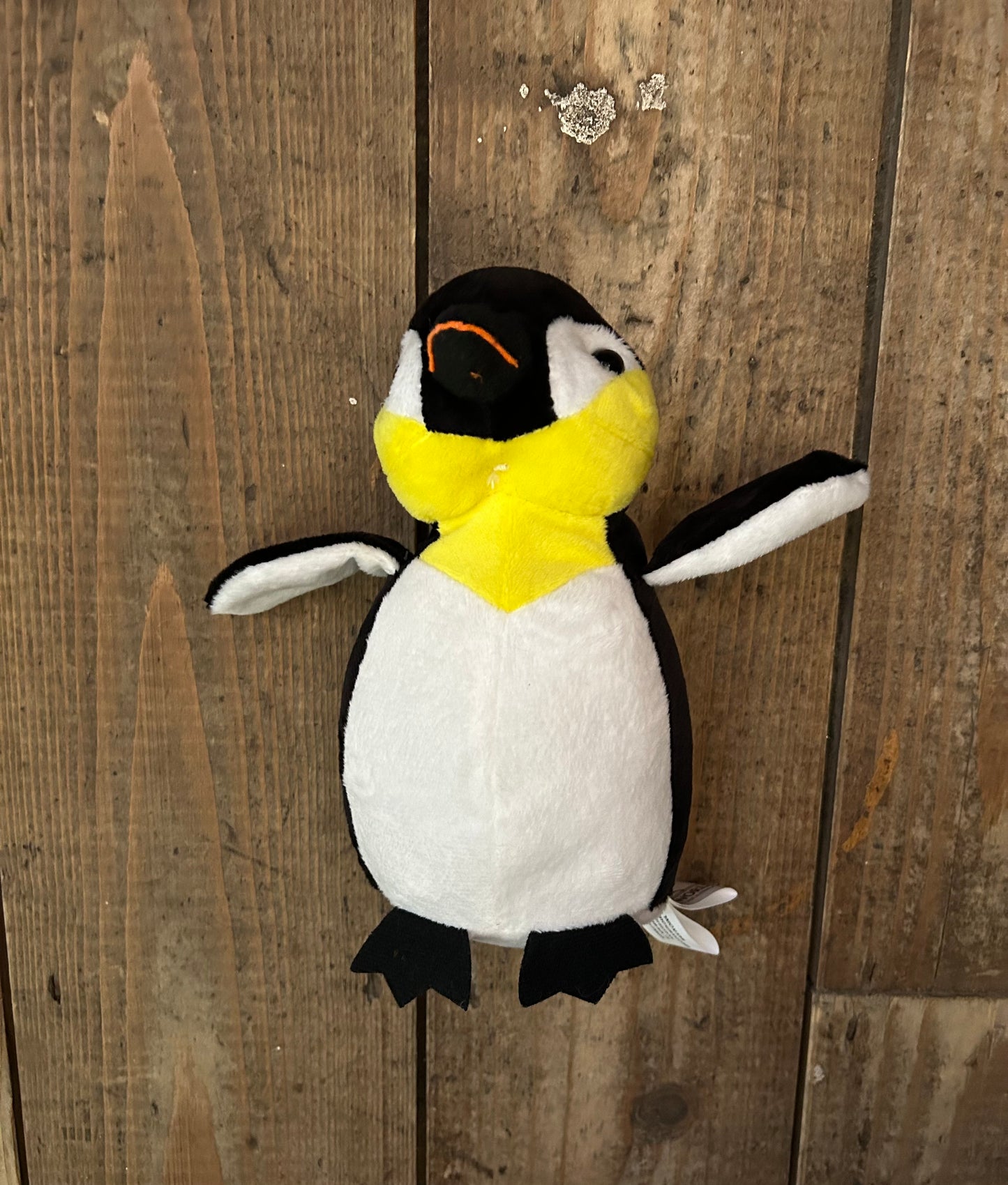 Penguin