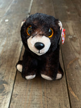 Load image into Gallery viewer, Bear soft toy
