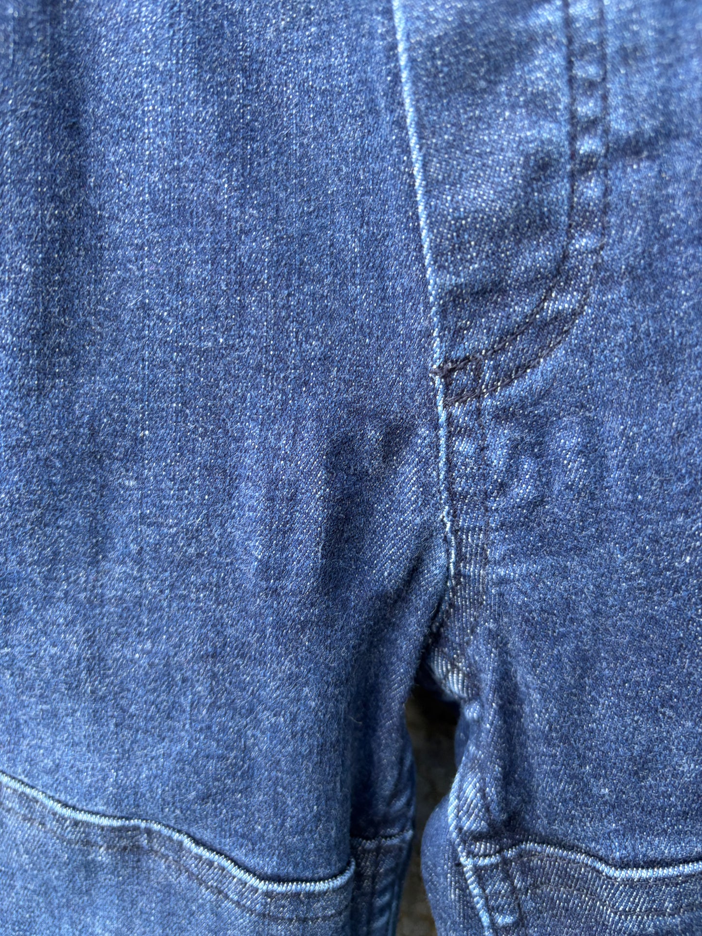 denim relaxed joggers 3y (98cm)