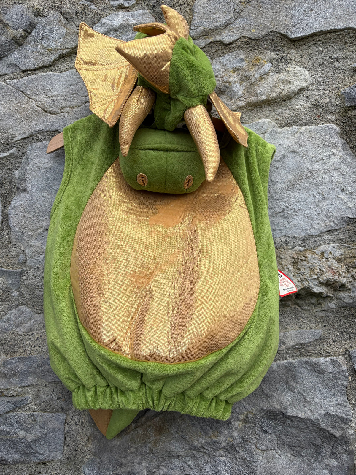 Dragon 1-3y (80-98cm)