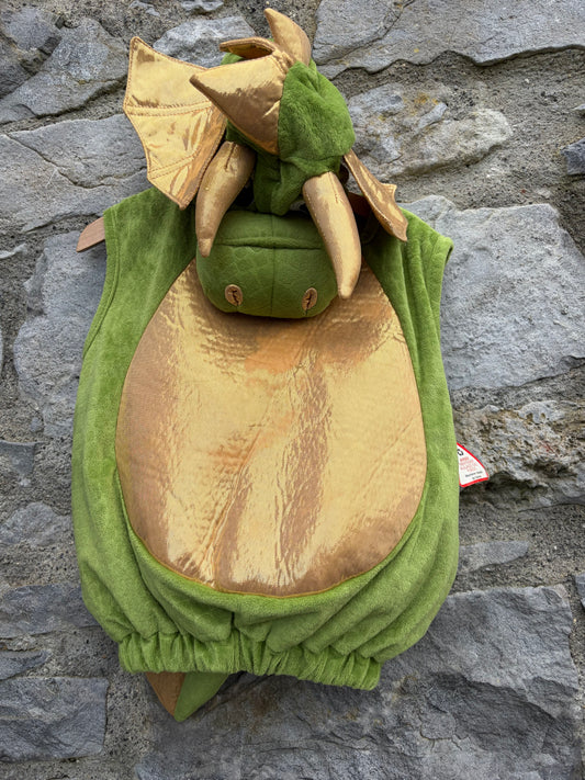 Dragon 1-3y (80-98cm)