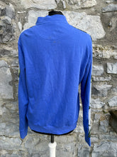 Load image into Gallery viewer, Blue sport jacket uk 12-14
