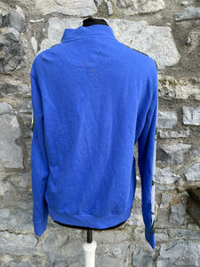 Blue sport jacket uk 12-14