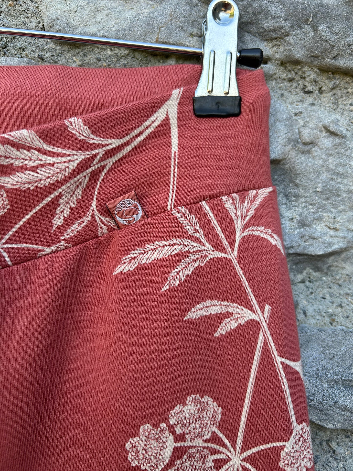 Hemlock rusty pants uk 6-8