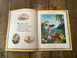 Julia Donaldson set