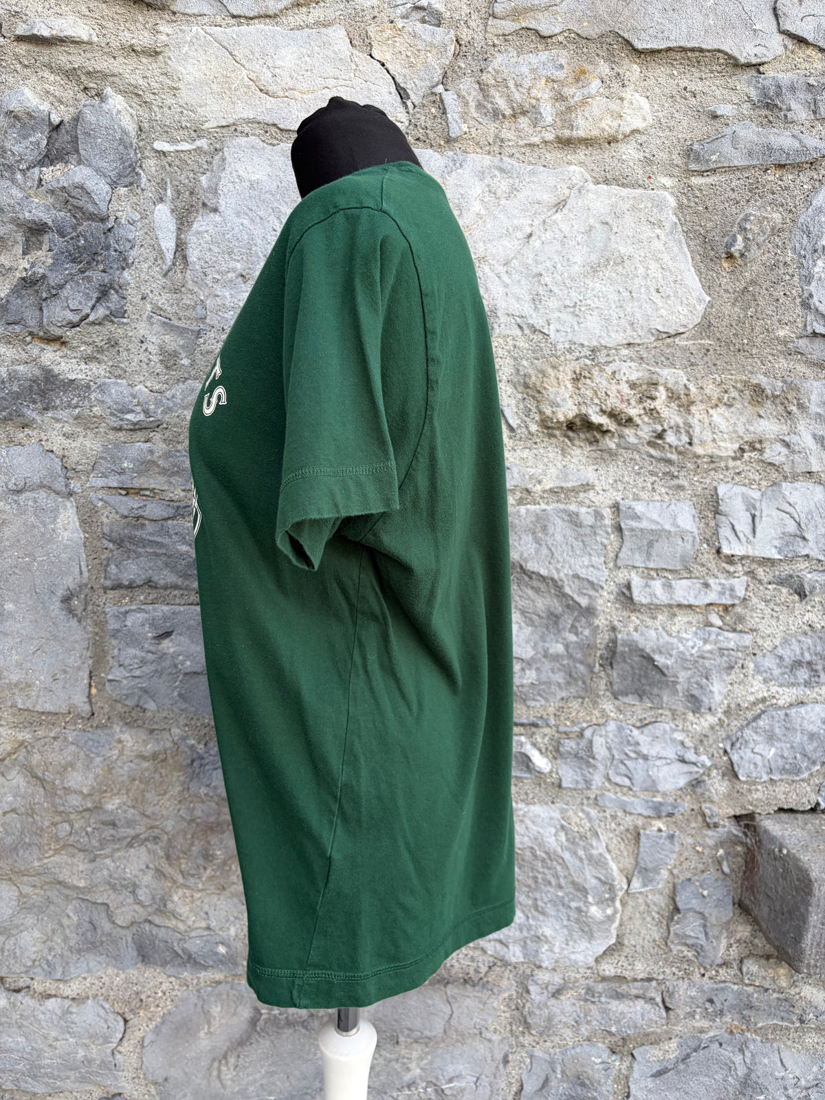 Pints green T-shirt Small