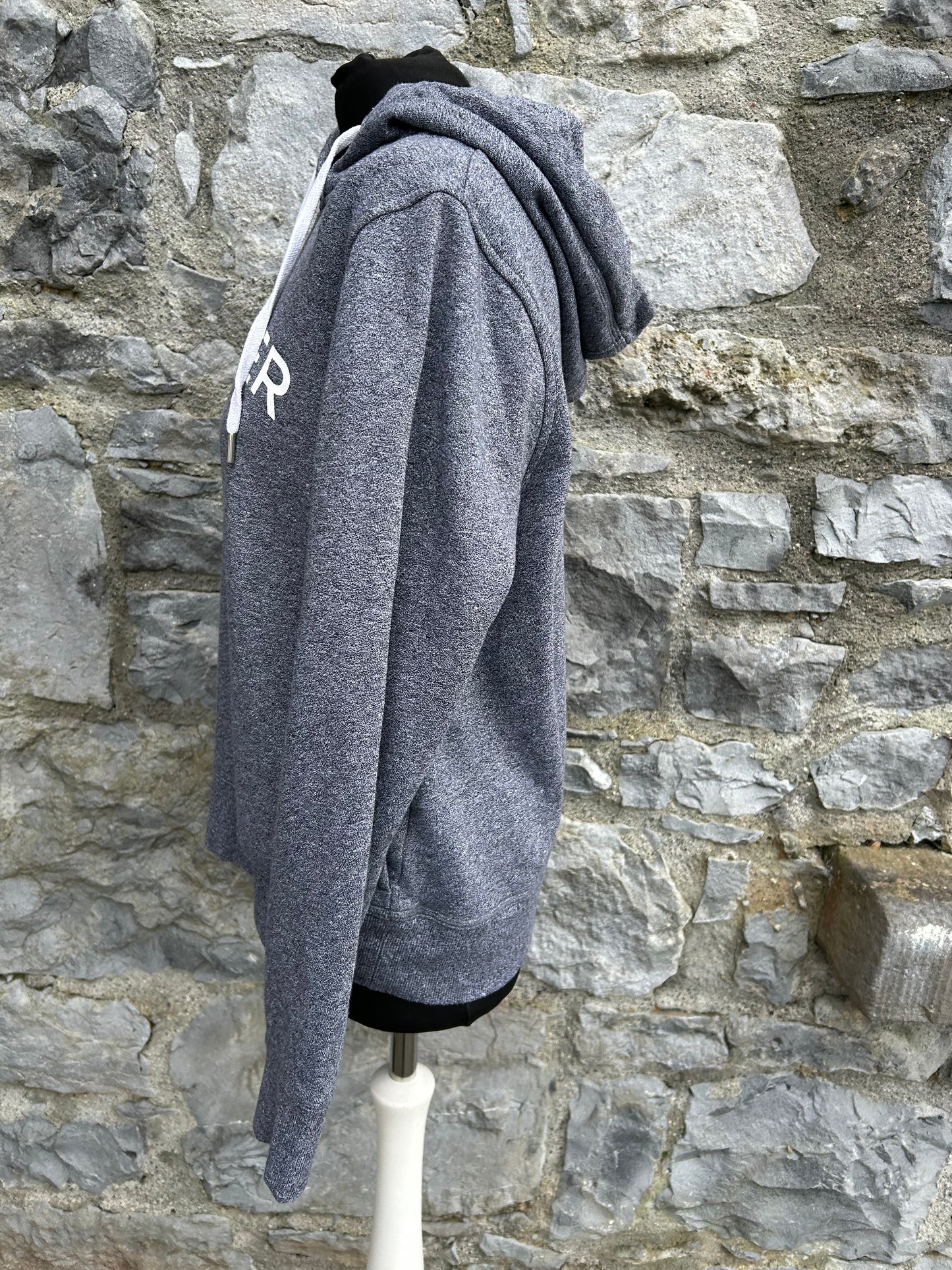 TH grey hoodie uk 12