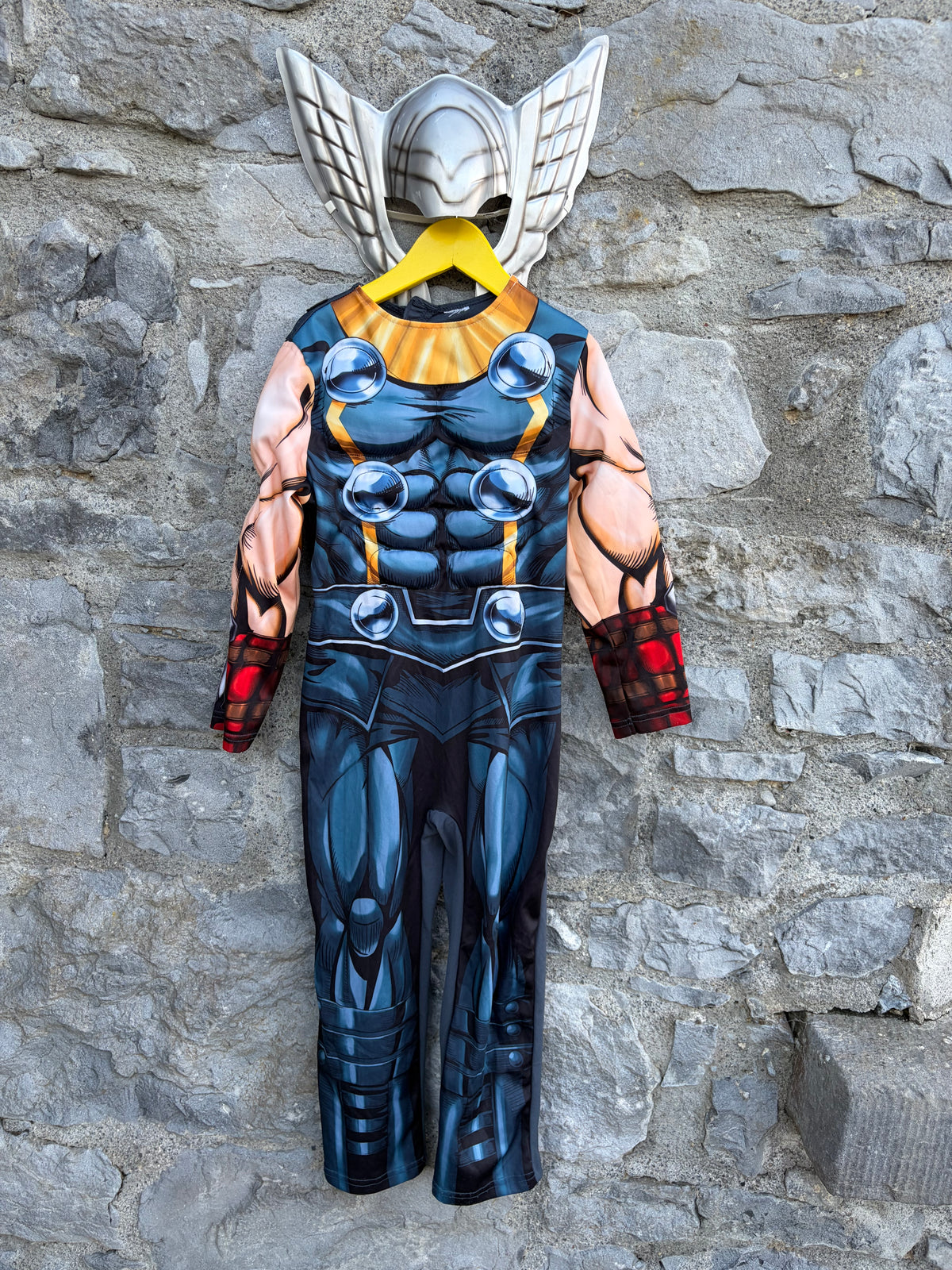 Thor  6-7y (116-122cm)