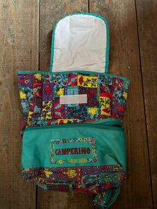 Camperino kids backpack