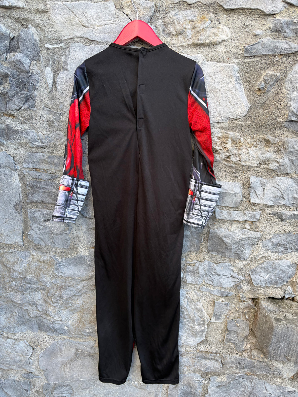 Ant-man  7-8y (122-128cm)